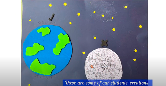 WE ‘R’ THE WORLD GUIDE – We R the World